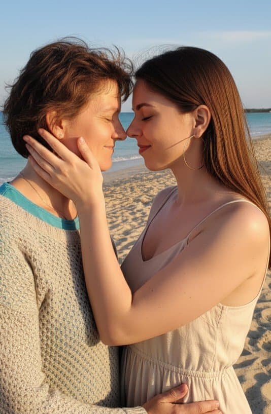 Sandra et Alice maze