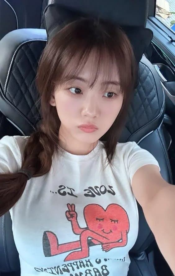 Dm to goon to any all of us are dead or squid game girl