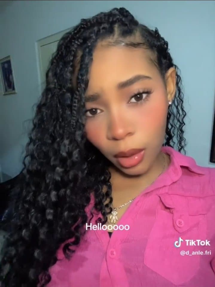 Estudiante de medicina