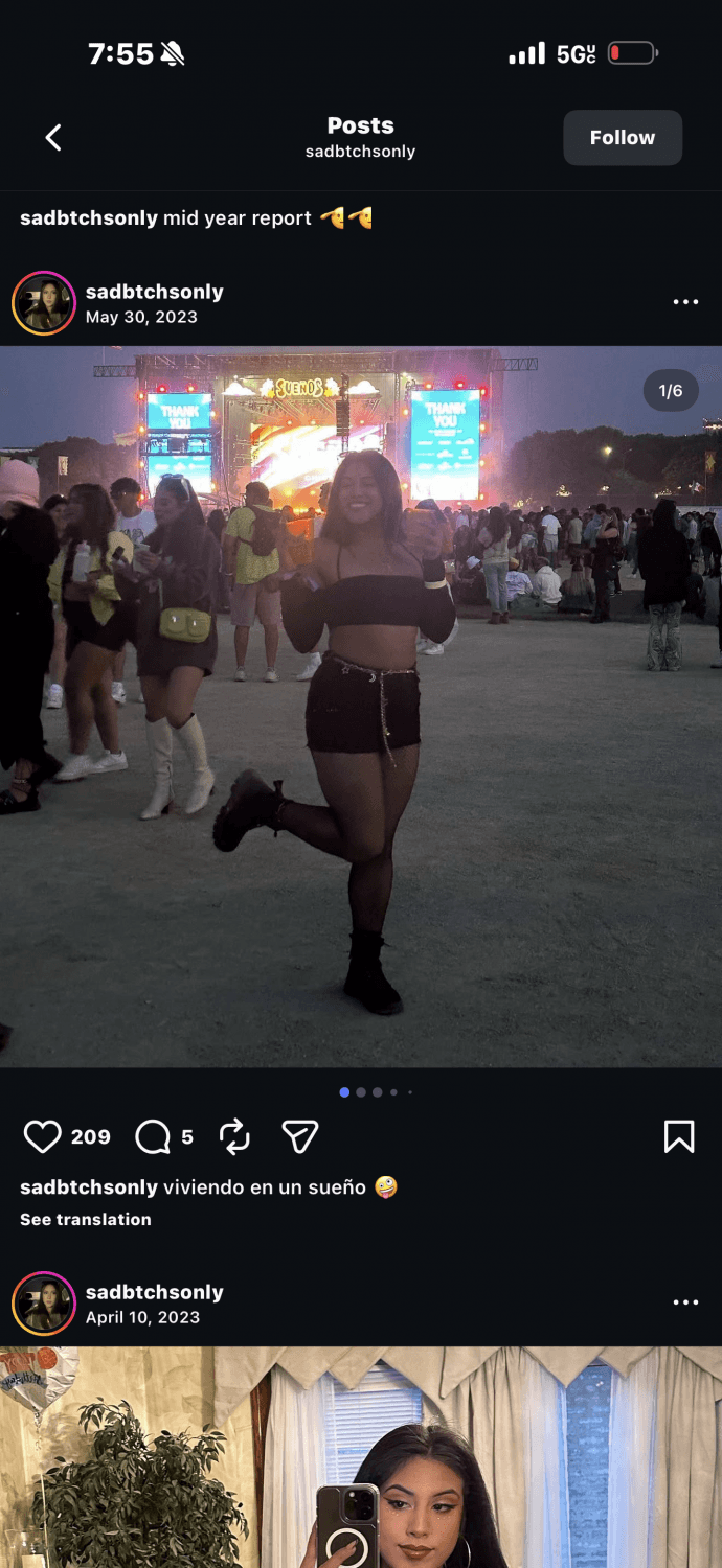 Sexy Chicago Latina slut ???  perfect Latina slut. Anybody got her? Dm