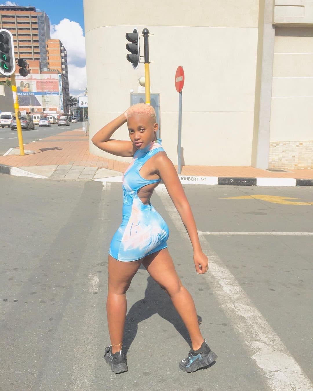 Slim thick high school thick teen slut