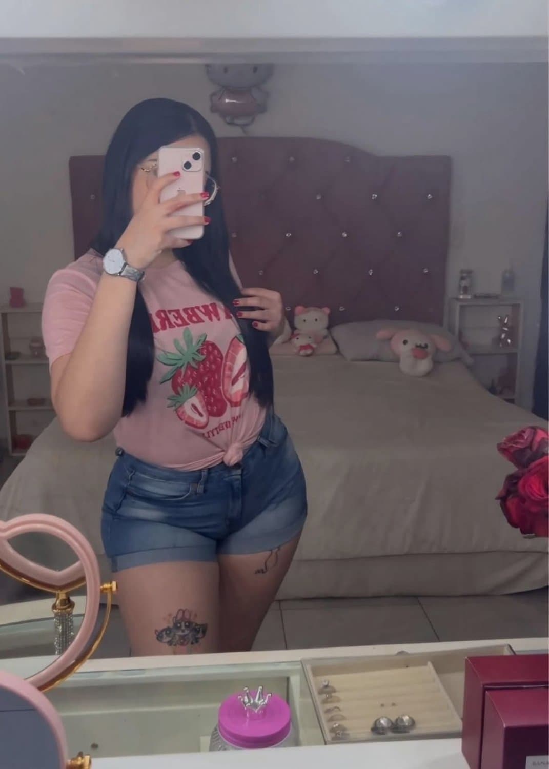 Click to view full size Rica putita con un cuerpo perfecto