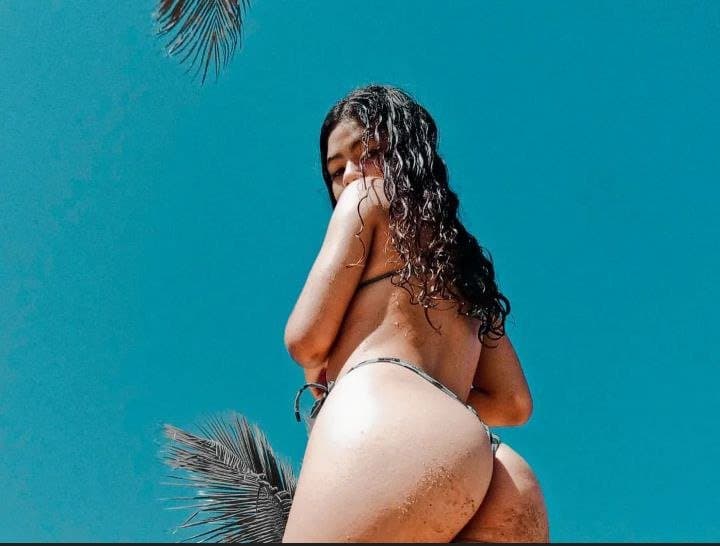 QUANTAS GOZADAS MINHA PRIMA MERECE?