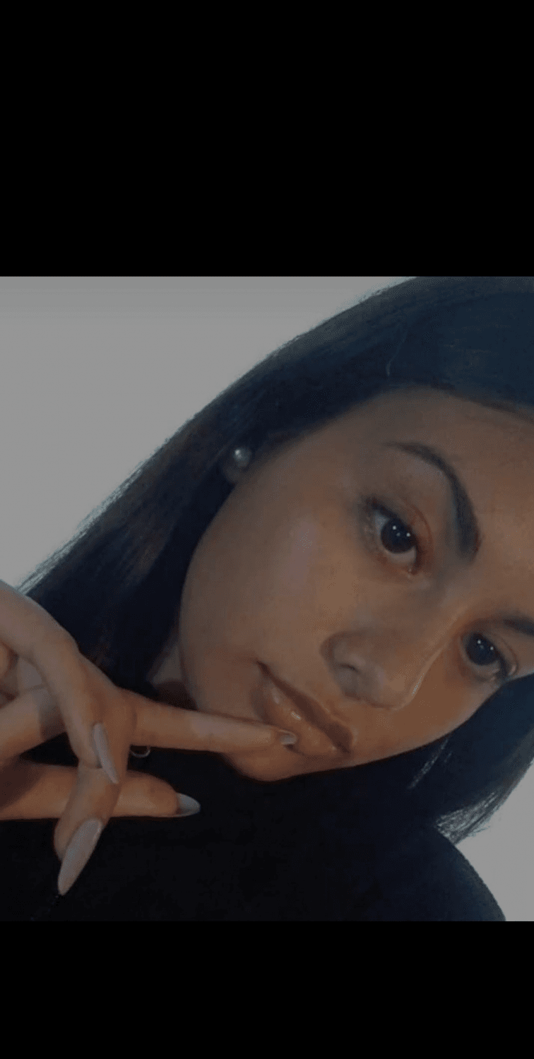 Que buena que está la que encontré en ig