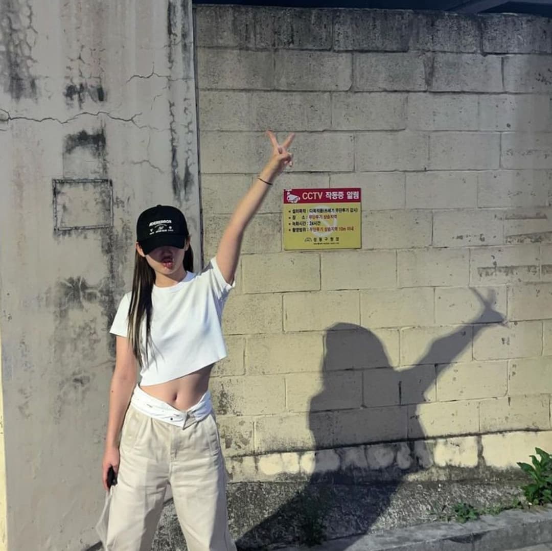 Korean cute girl influencer getting fucked hard by BBC doggystyle bwc asian pendeja anal ig