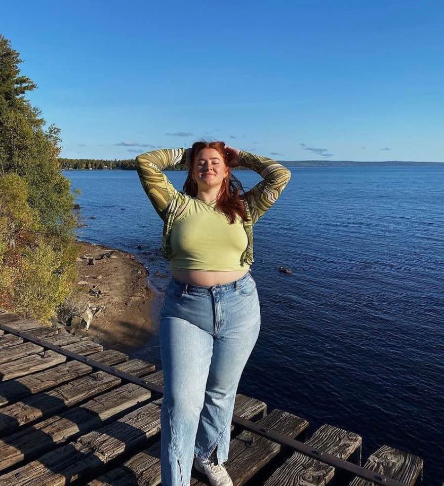 Jaden filthy slut leaks