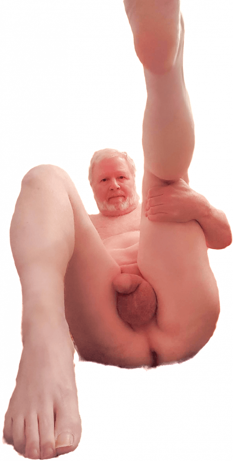 itwasfungay HOMOSEXUAL