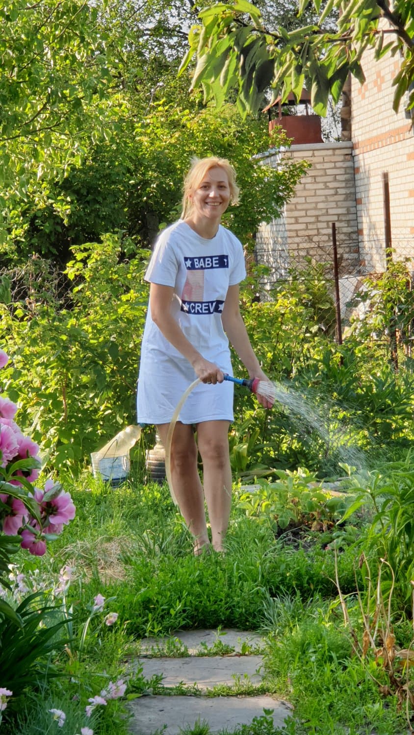 Through the years amateur milf