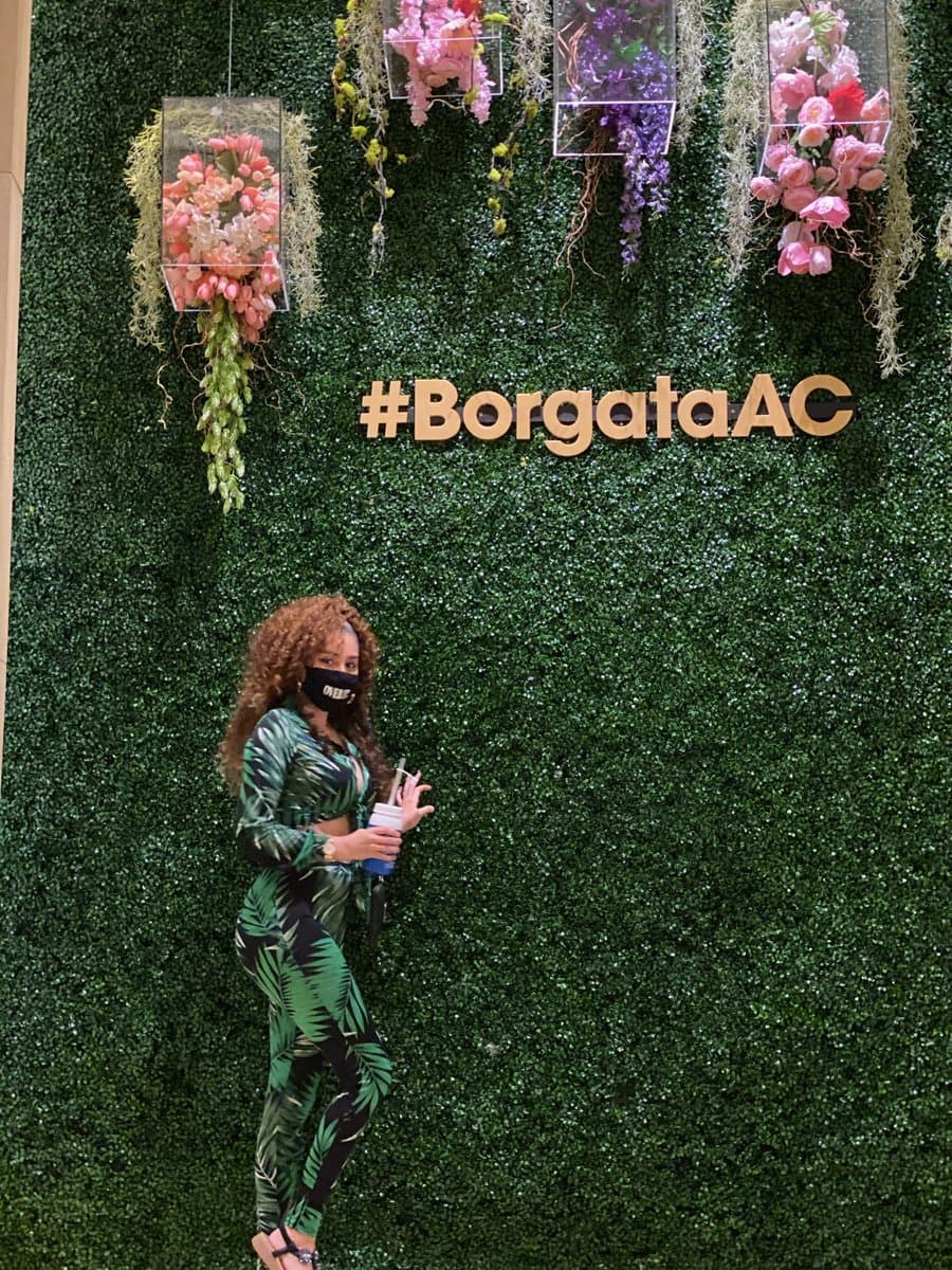 New Jersey Latina BBC cum slut for booking