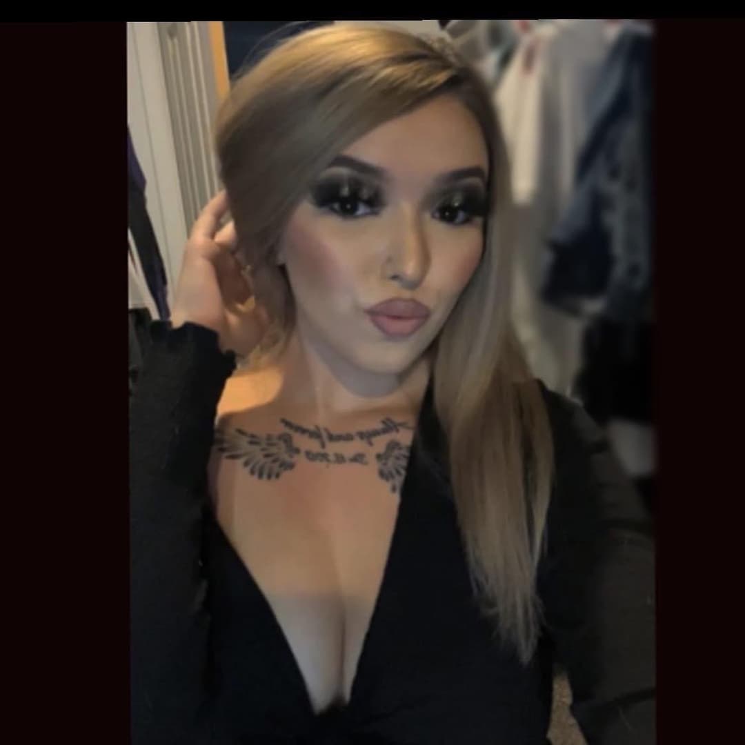 Are you fuckin this latina?