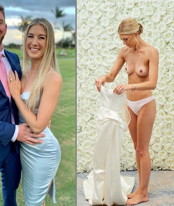 Yummy yummy brides part 2