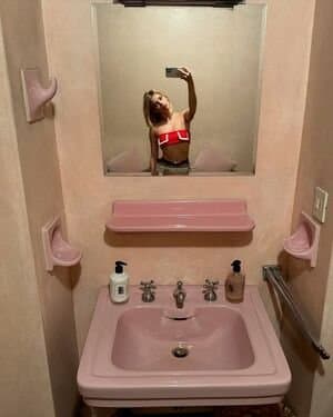 Alla Bruletova Bentley girl - part 13