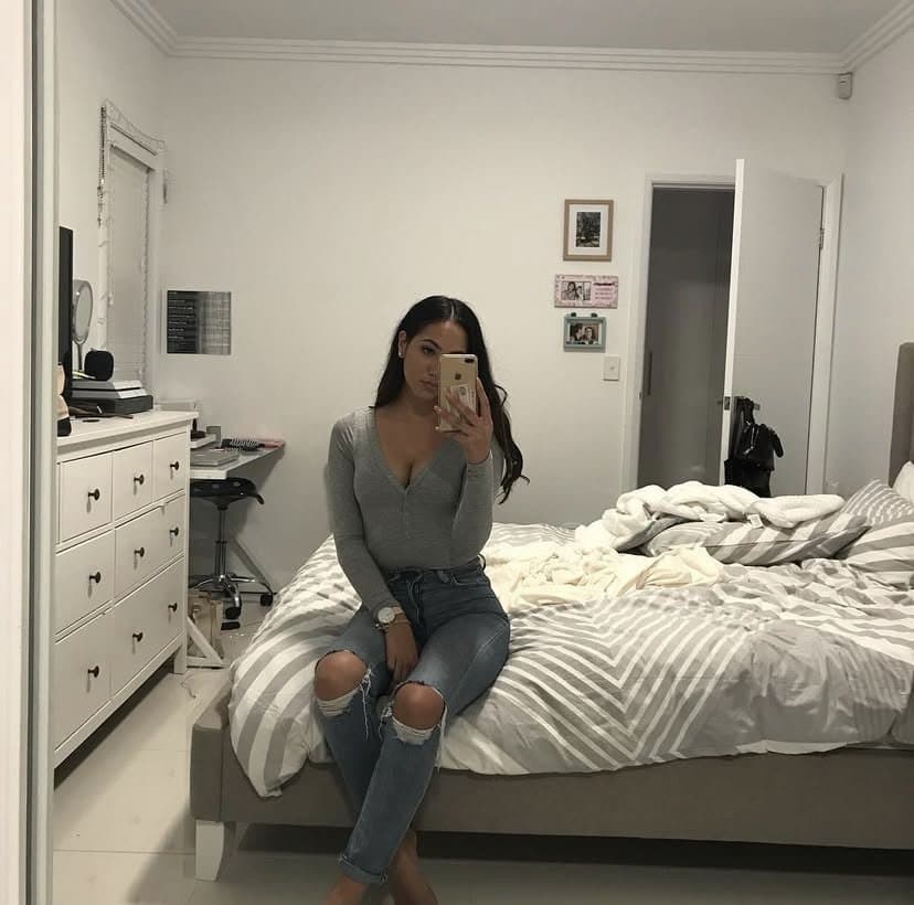 Aussie islander girl Kokiri hema