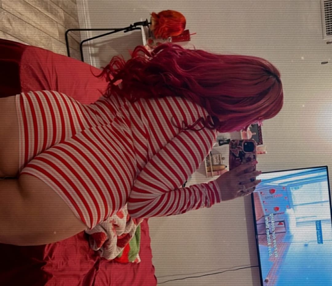 latina bubble butt shaking fat ass