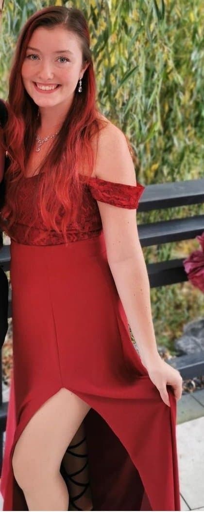 Click to view full size cheating sextape scandal daniela cheating on her boyfriend with a bbc classmate of her boyfriend