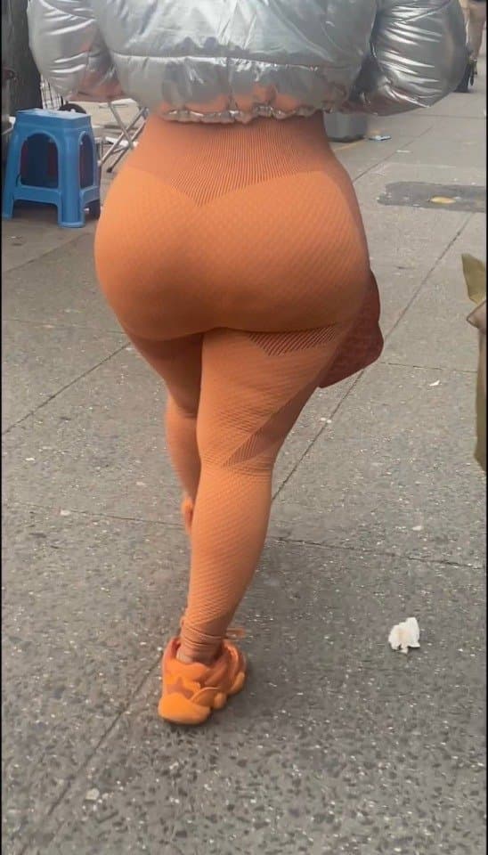 The Great Big Booty Pumpkin Charlie Brown