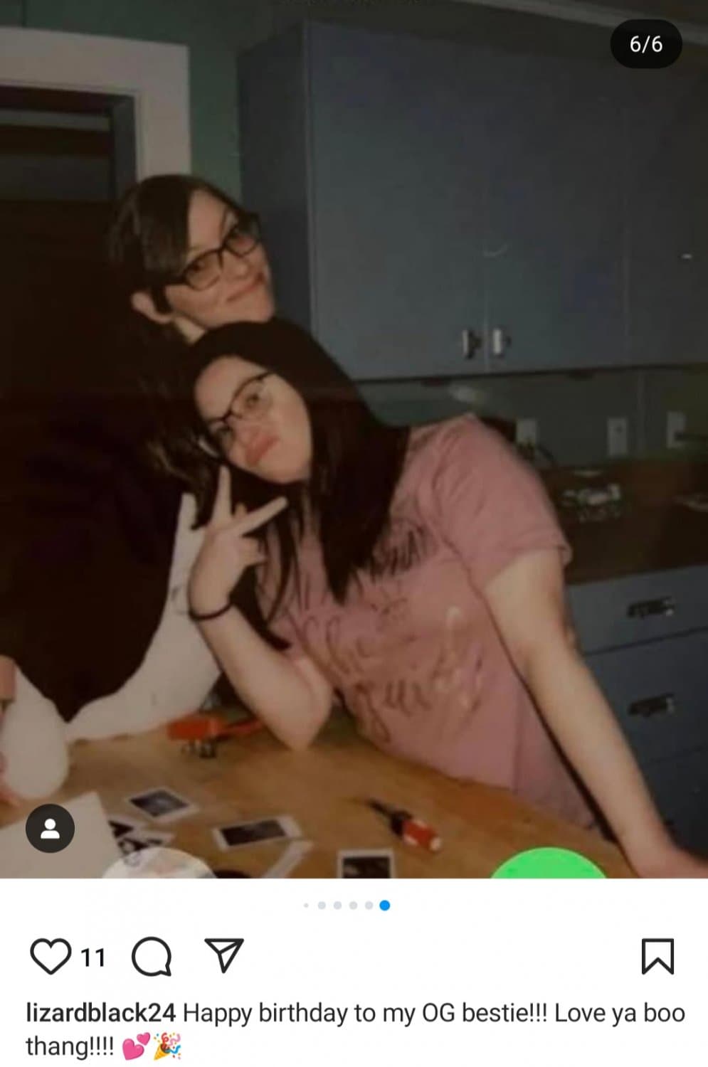 Jessamata, Jessica Fisher, Jessi Pickel nude