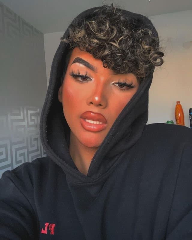 ALFIE FRANCIS ?? GORGEOUS TWINK FEMBOY ✨️✨️✨️✨️✨️