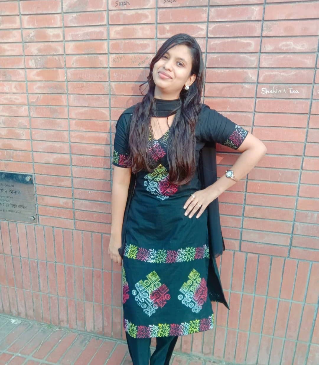 Horny Bengali GF Pressing Boobs,Fingering ,Full Nude Dancing, Masturbating