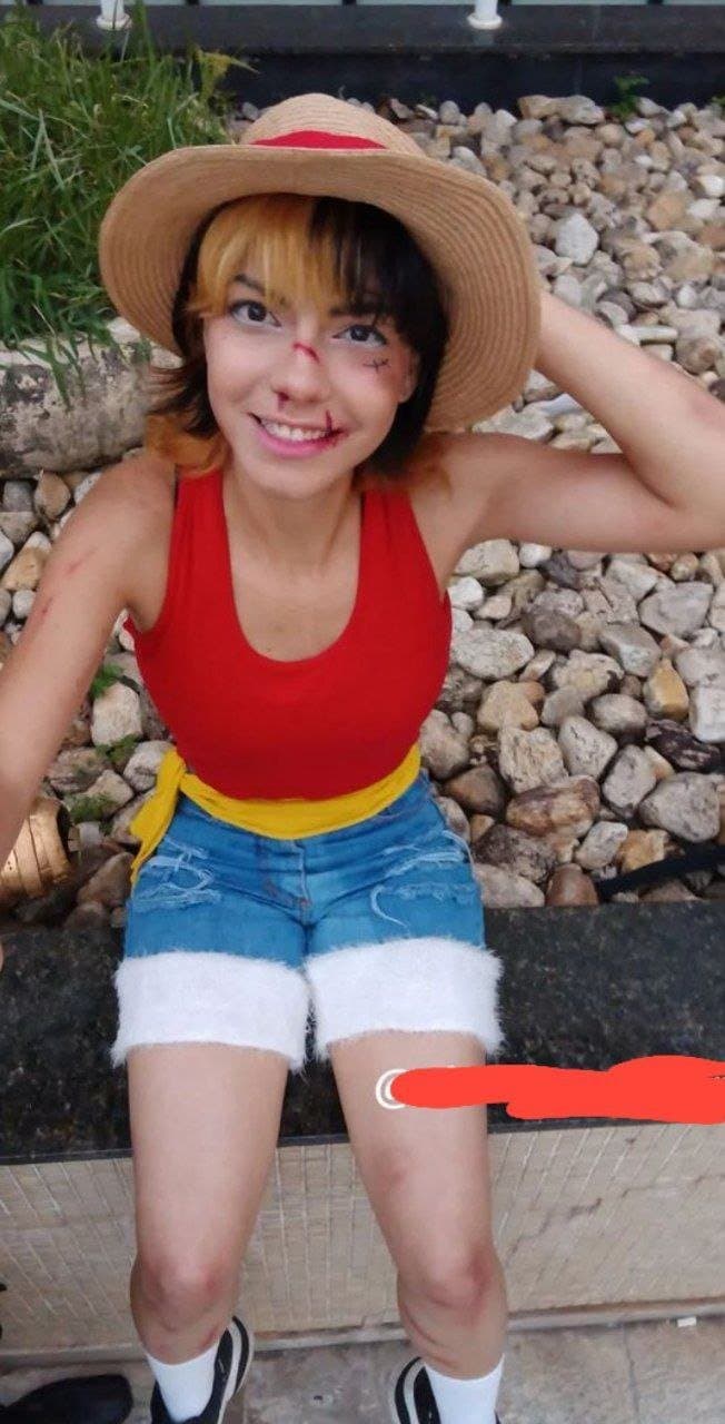 Putinha da Elisa pt 3