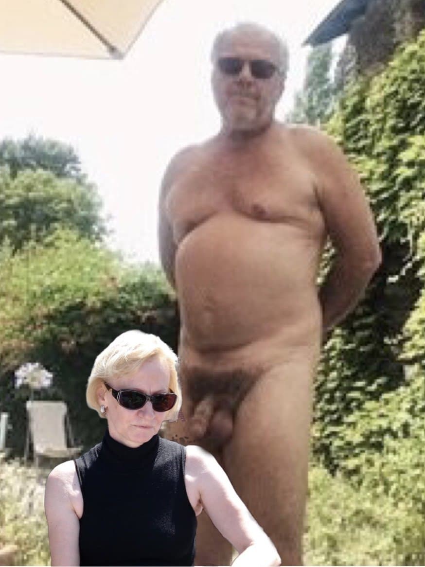 Brigitte meets Léon for a hot weekend