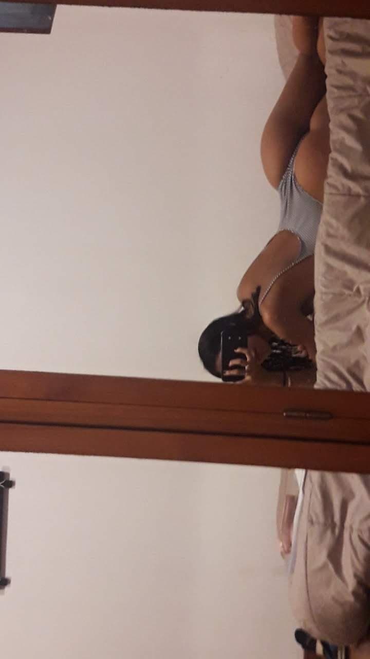 Argentina con el mejor culo fitness natural parte 1