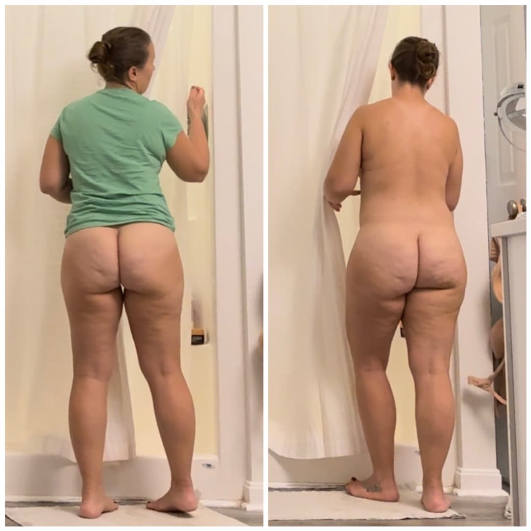 Click to view full size PAWG Gives Blowjob Rides Cock MILF Deepthroat Shaking Big Tits