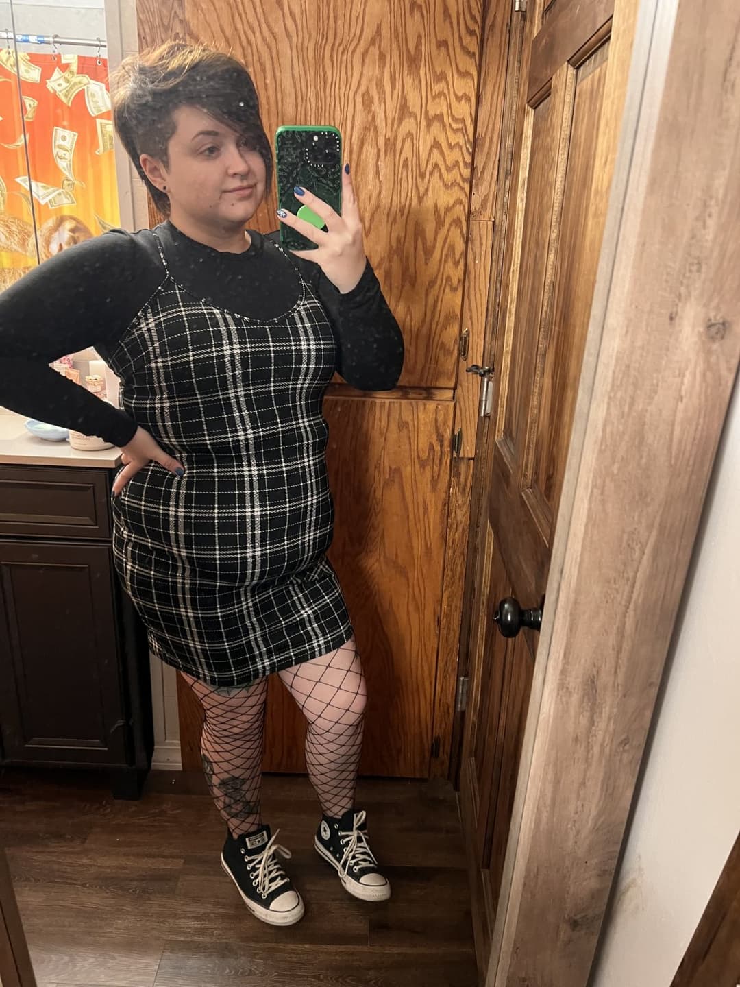 Risk! Krysta Black, 30 Maine