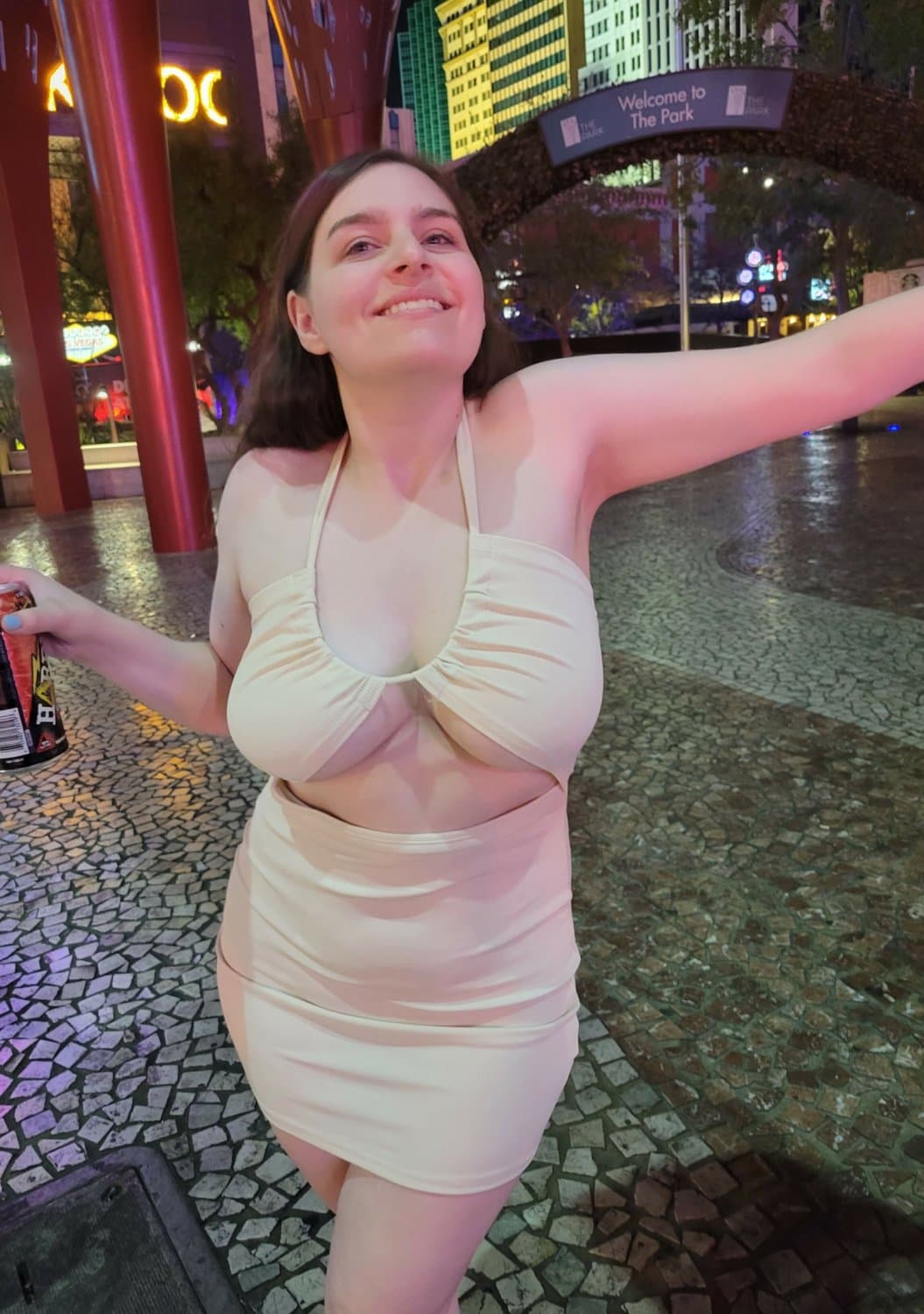 Texas Sluts are My Favorite Sluts