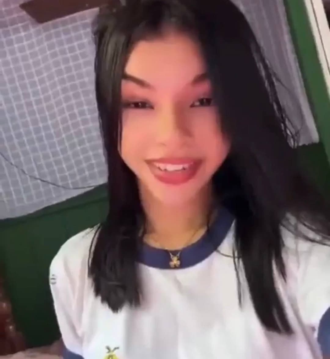 Novinha do colegio foi vazada pelo namoradinho TUD0 N4 B10