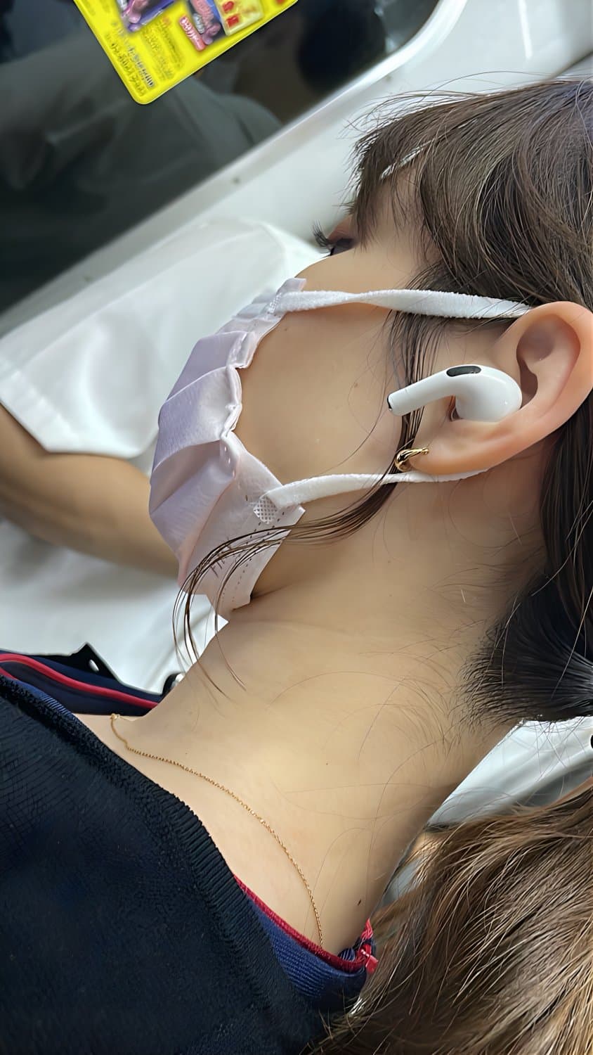 Japanese sexy amateur