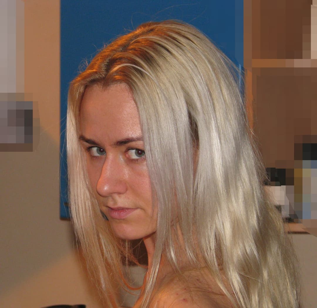 Mari an Eastern European Pro