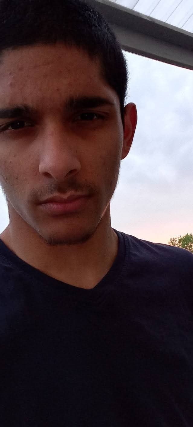 Simitli The Boy - Porn