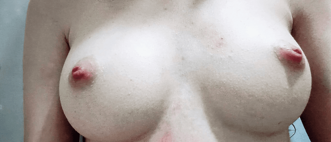 Cumming inside the slut