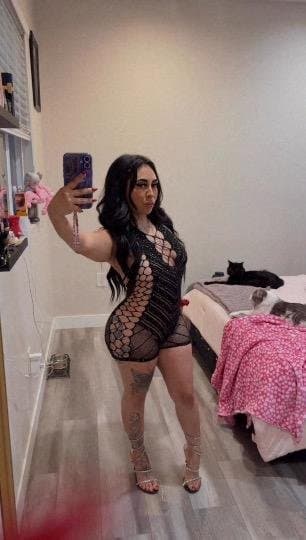 23 year old Gemini Latina escort in Exposition Park