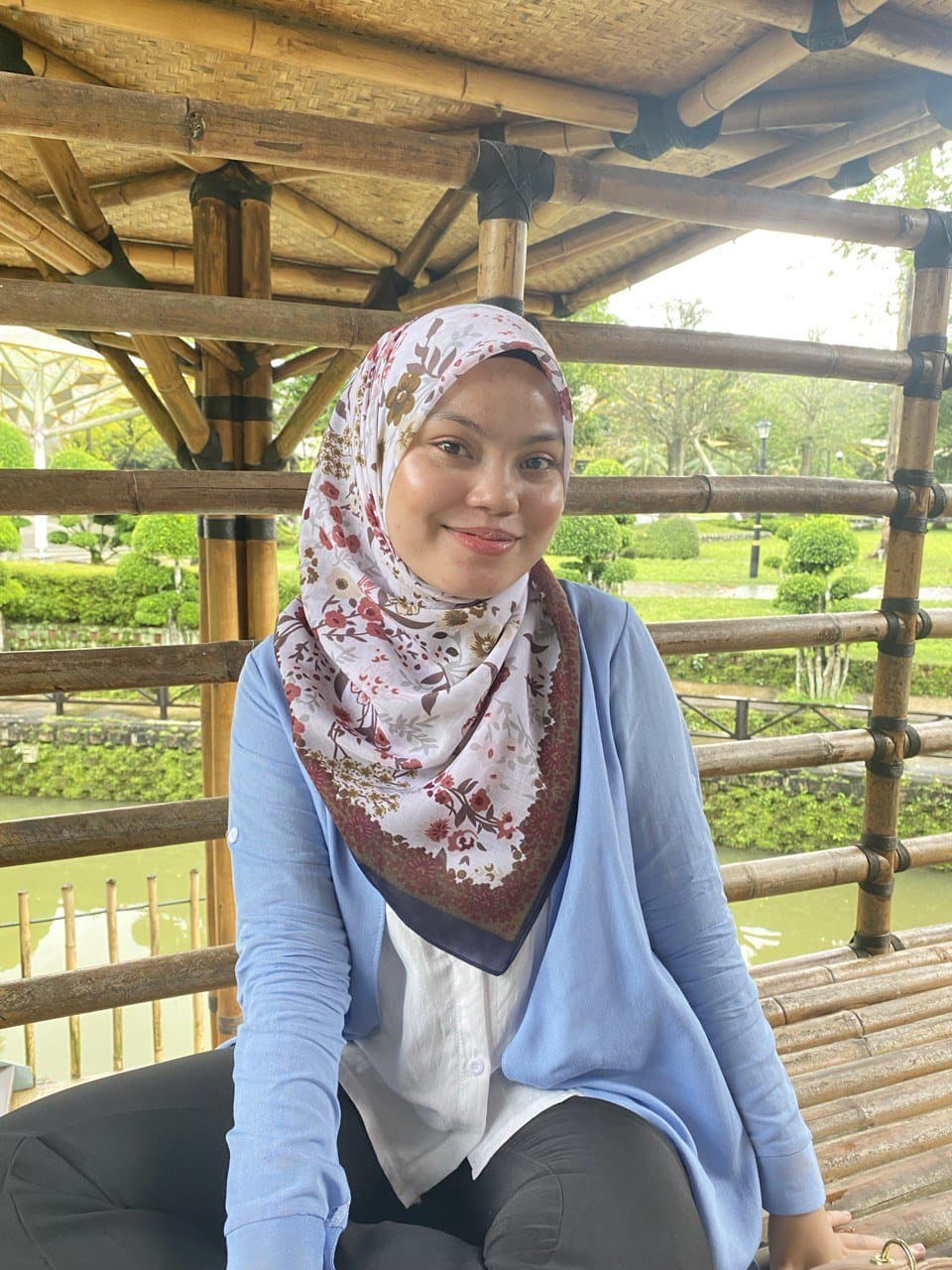 aziana kena ikat paksa main dengan member boyf