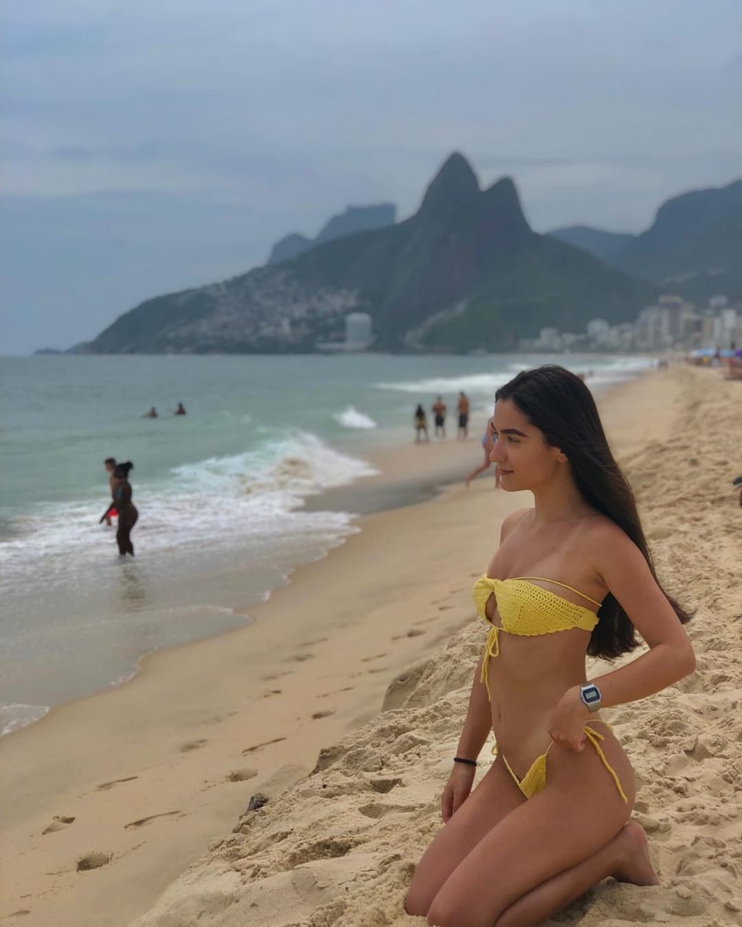 Click to view full size vitoriagrb ASMR PROFESSORA DE INGLÊS