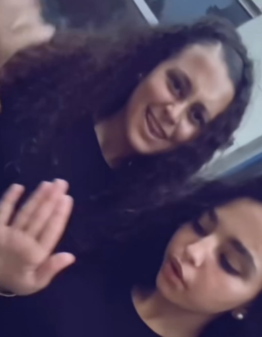 Ma cousine marocaine?? footeuse sexy