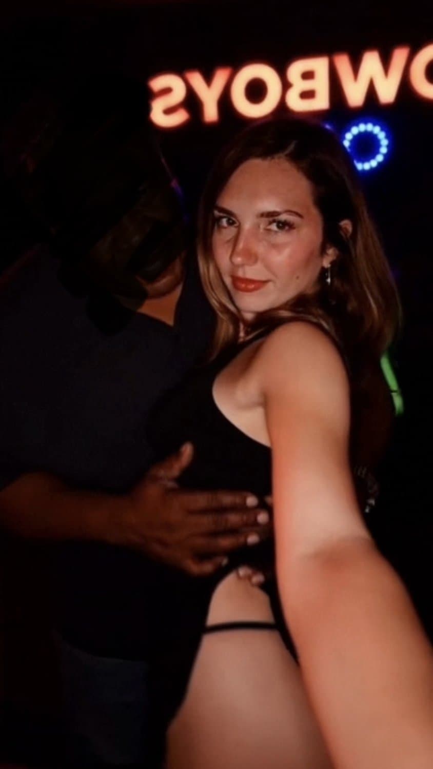 BBC slut transformation