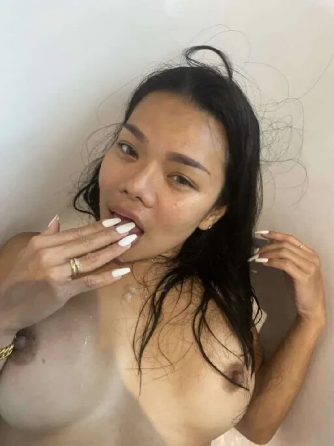 If you want your girl to end up in my gallery like her, kik illfuckyourwife345 and hand her over