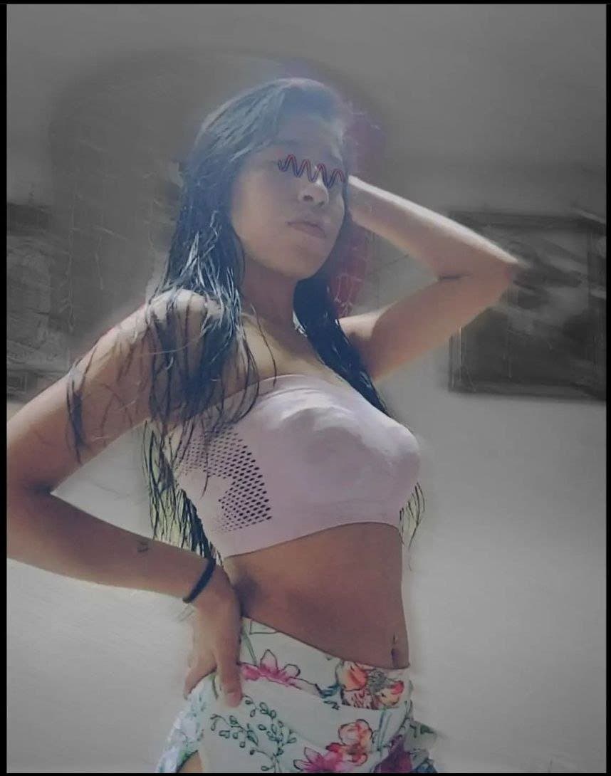 Osiris Irais Romero Mendez Putita De Tlaxcala