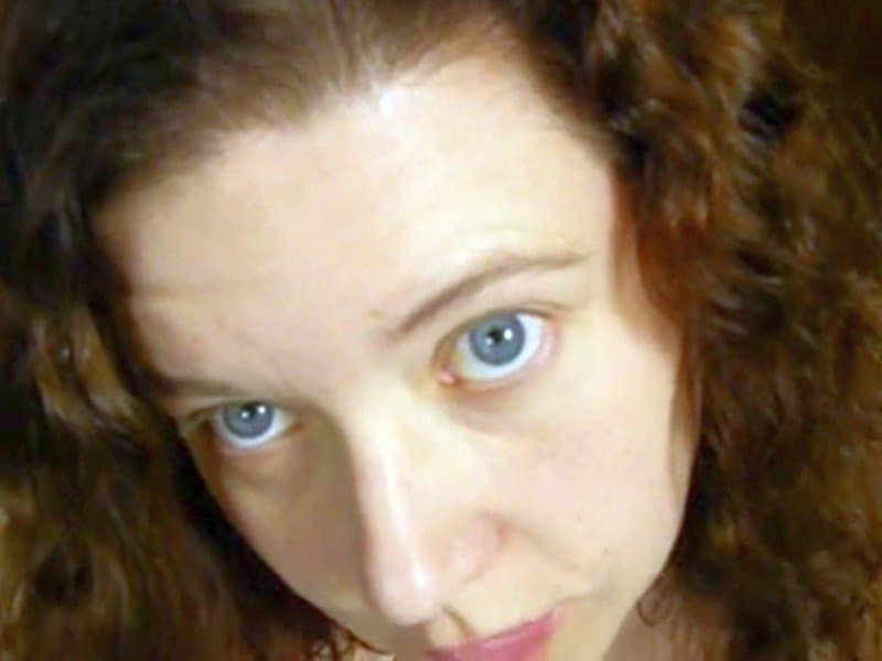 Property of Master - Spit Shine Ball Gag Face Porn 2