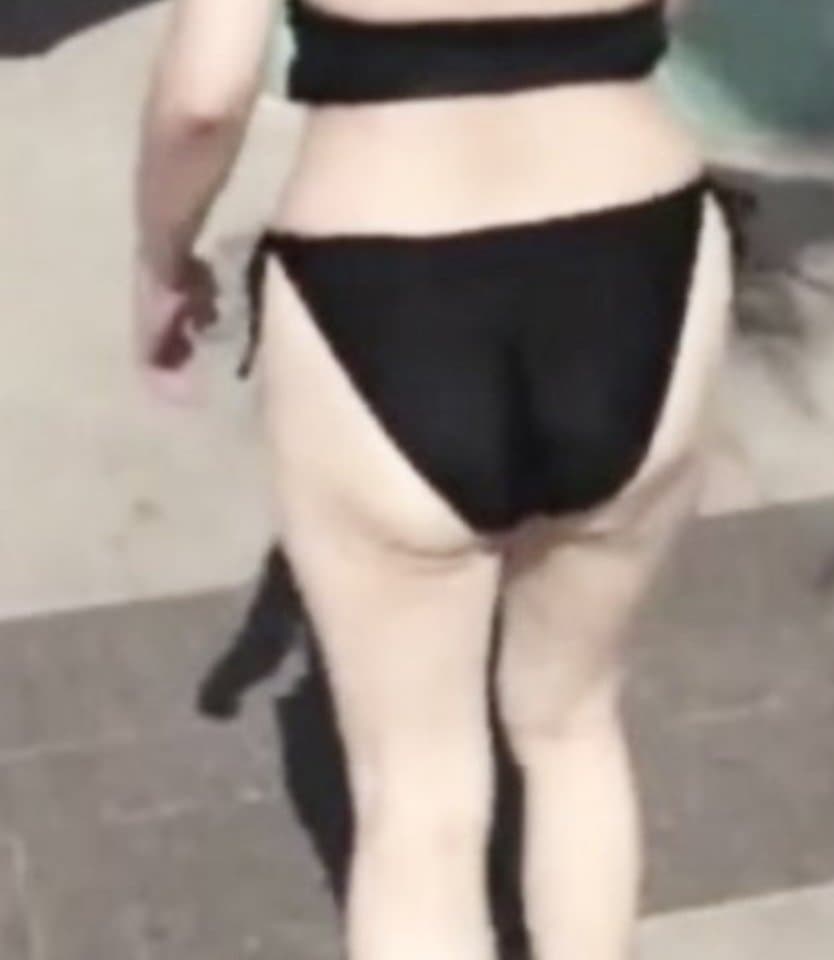 Milf Wife Tease Takes YoungCock