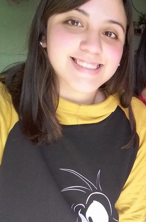 Tremenda putita filtrada del int de CBA - ARG! si la conosen dejen data y compartan!