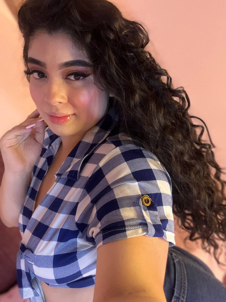 everything is in my way, I need you to come and take everything away from me...