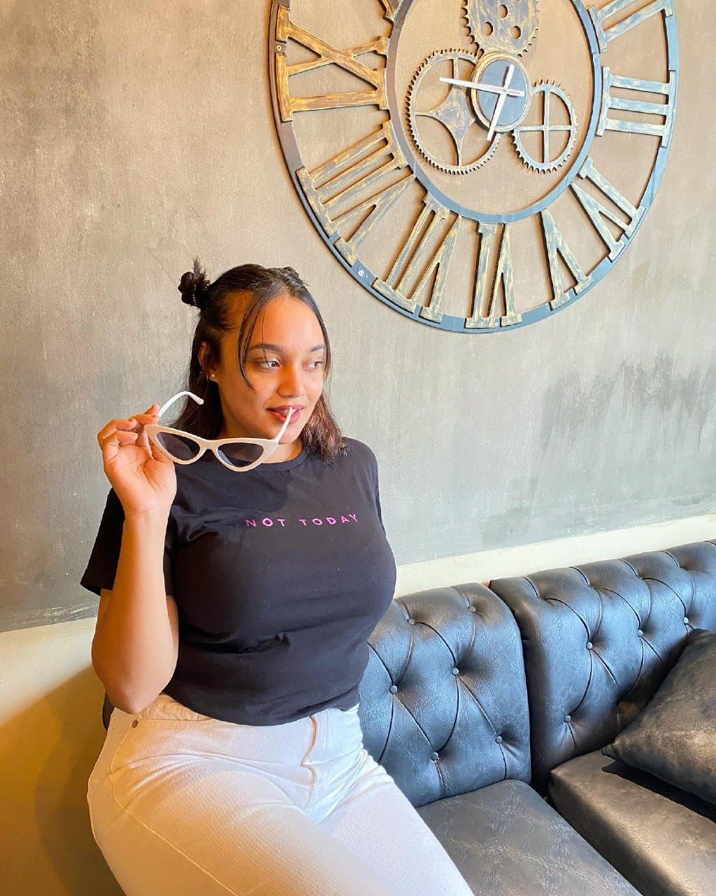 Bangladeshi busty hot subah ahmed collection