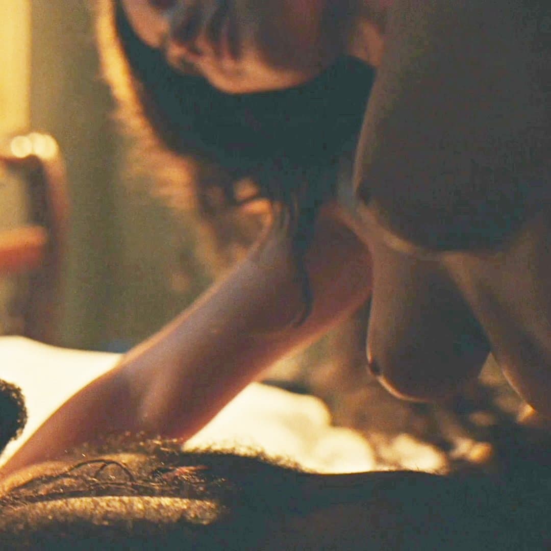 Larissa Bocchino #2 - Guerre1ros do S0l