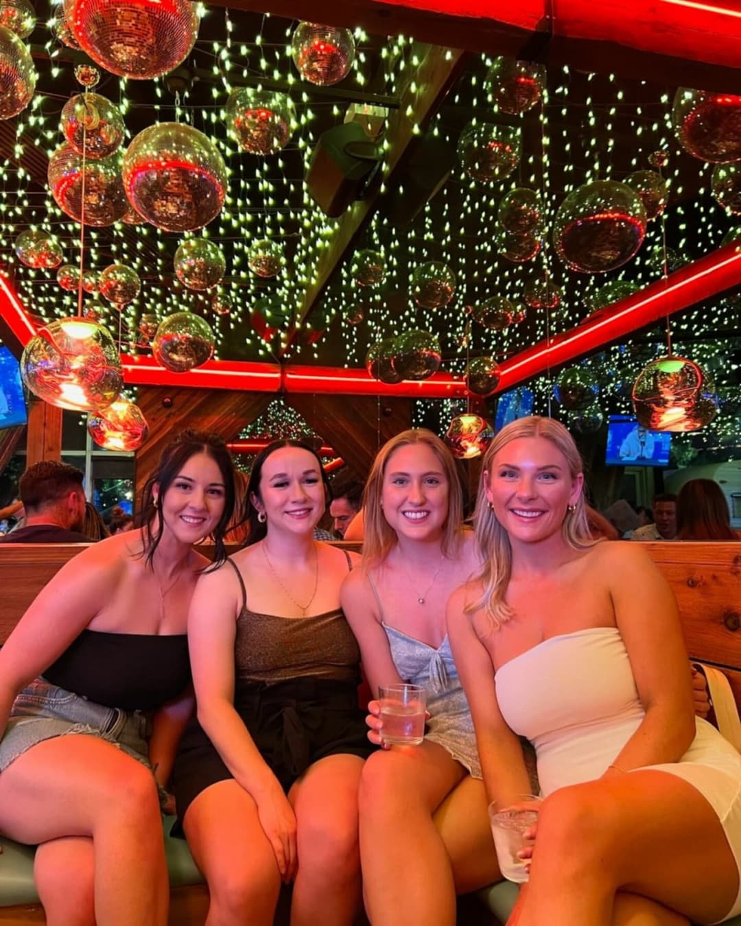 Even dressed you can tell Reece is a cock craving slut