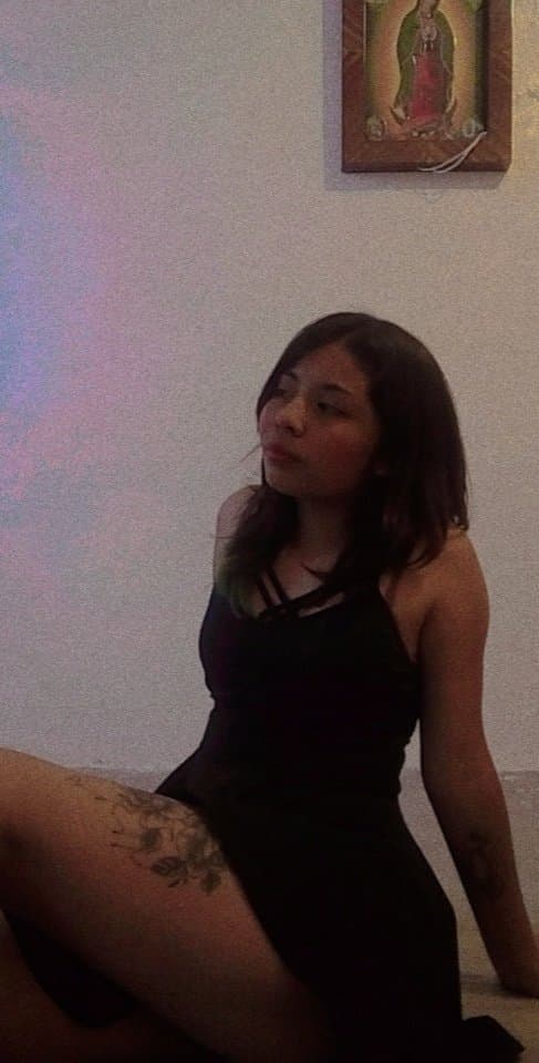 La Putita infiel de Acayuca, se deja coger por viejos por dinero para su bendición