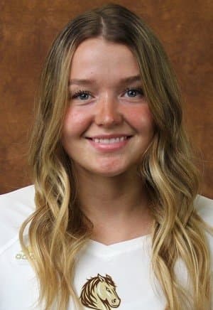 Click to view full size Brenna Olson (WI)